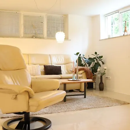 Mollehusets Lejligheder I Ikast Taet Ved Herning, Silkeborg Og Arhus Room photo