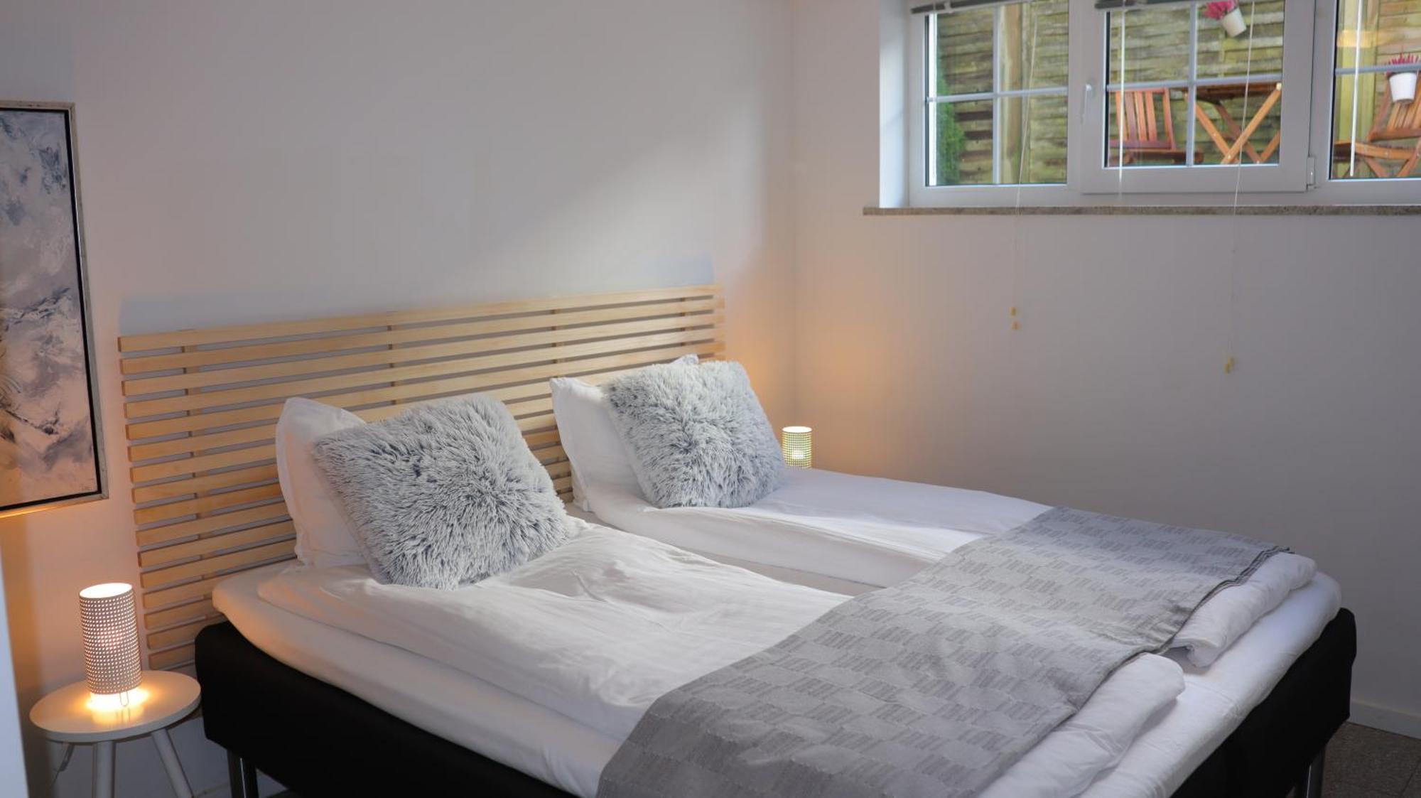 Mollehusets I Taet Ved Herning, Silkeborg Og Arhus * Ikast