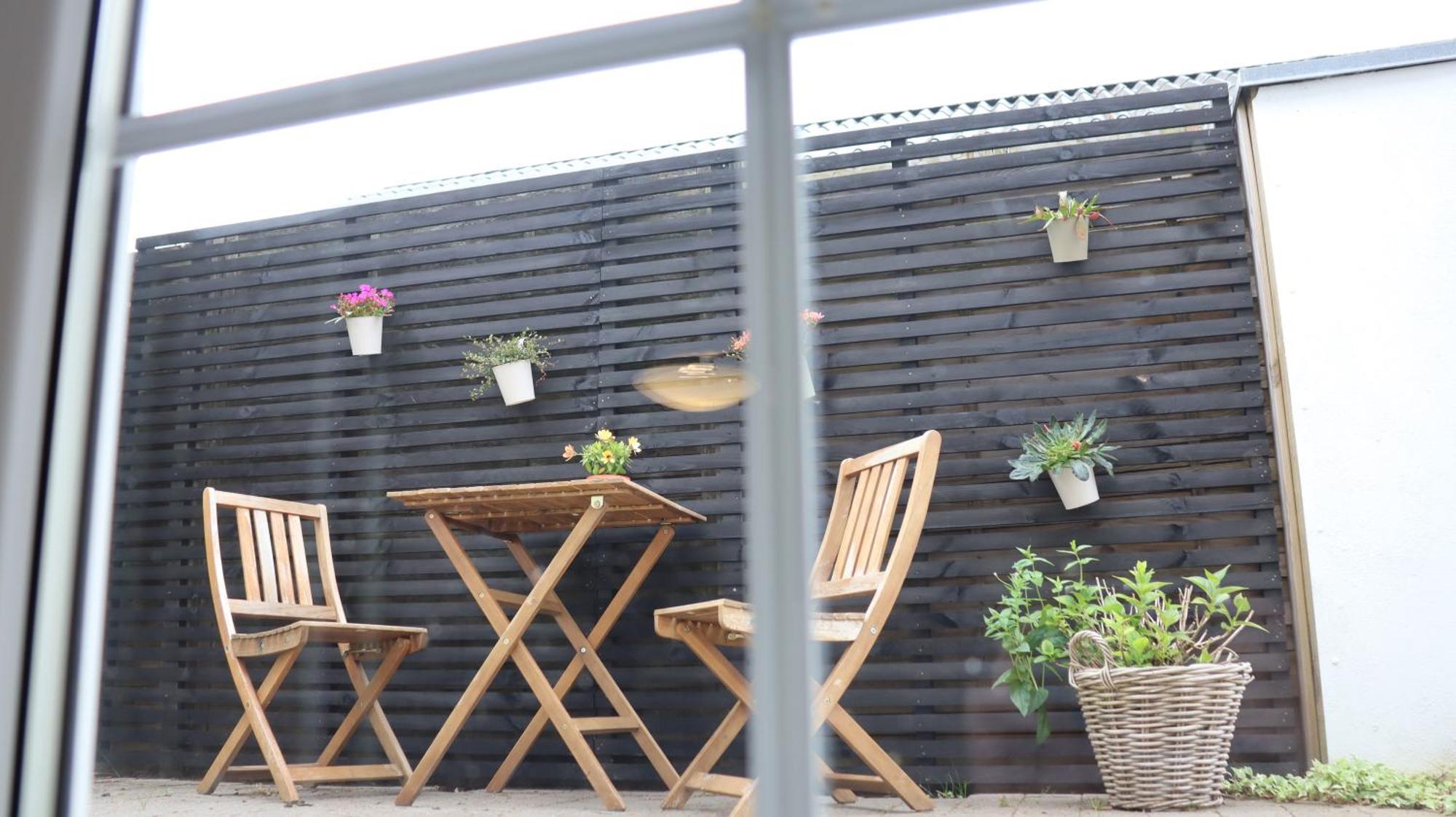 Apartment Mollehusets I Taet Ved Herning, Silkeborg Og Arhus *
