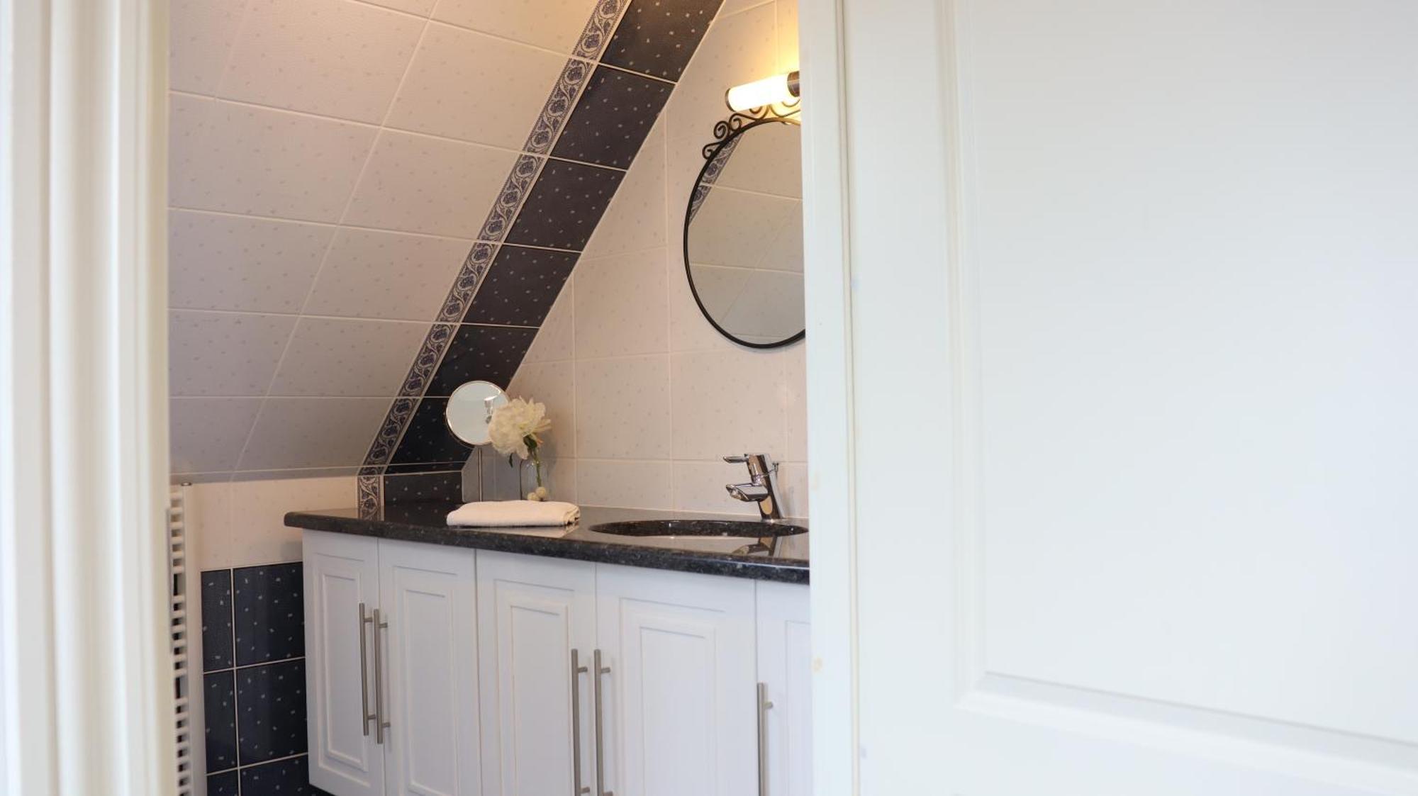 Mollehusets I Taet Ved Herning, Silkeborg Og Arhus Apartment