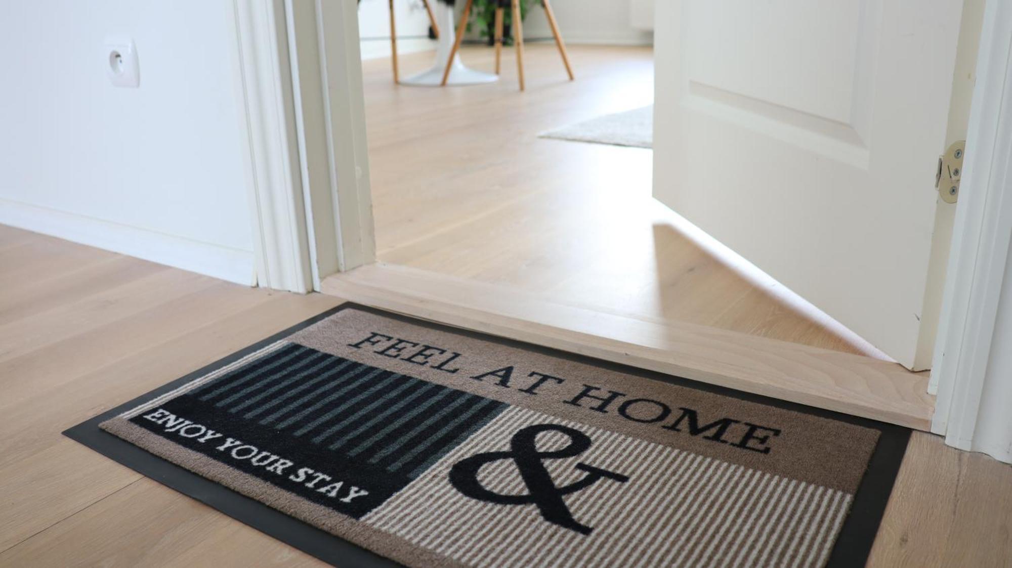 Mollehusets I Taet Ved Herning, Silkeborg Og Arhus Apartment